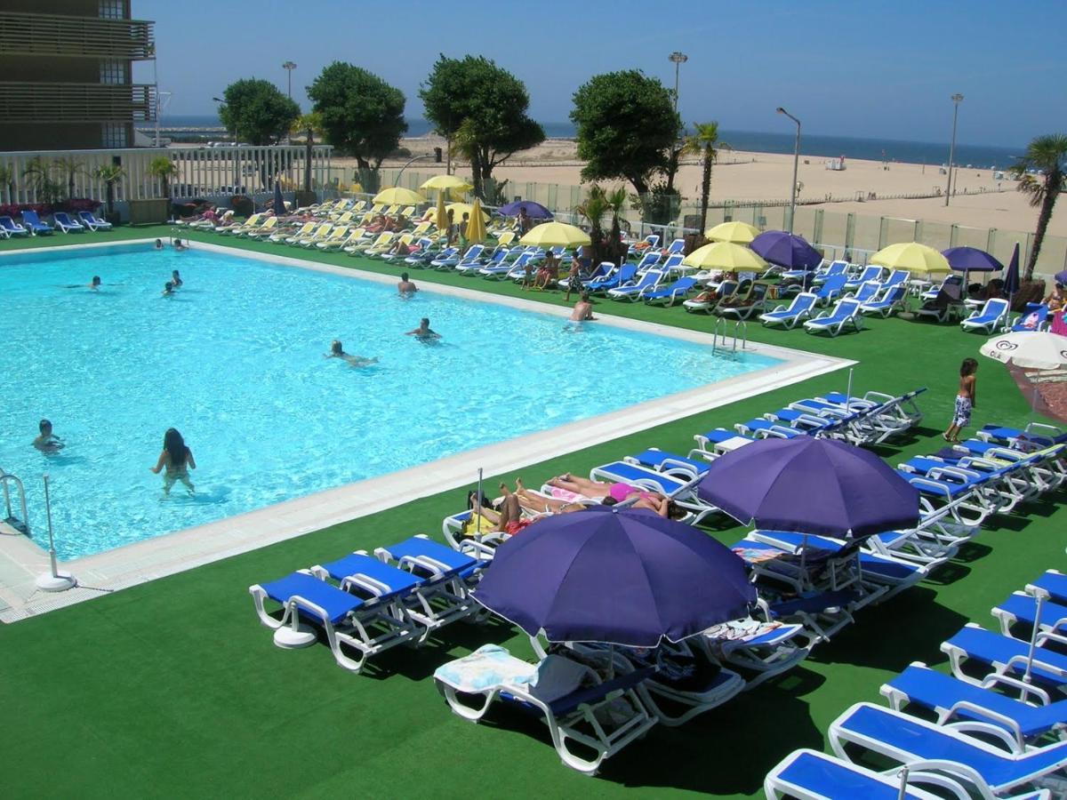 Buarcos Pool Apartment Exteriér fotografie
