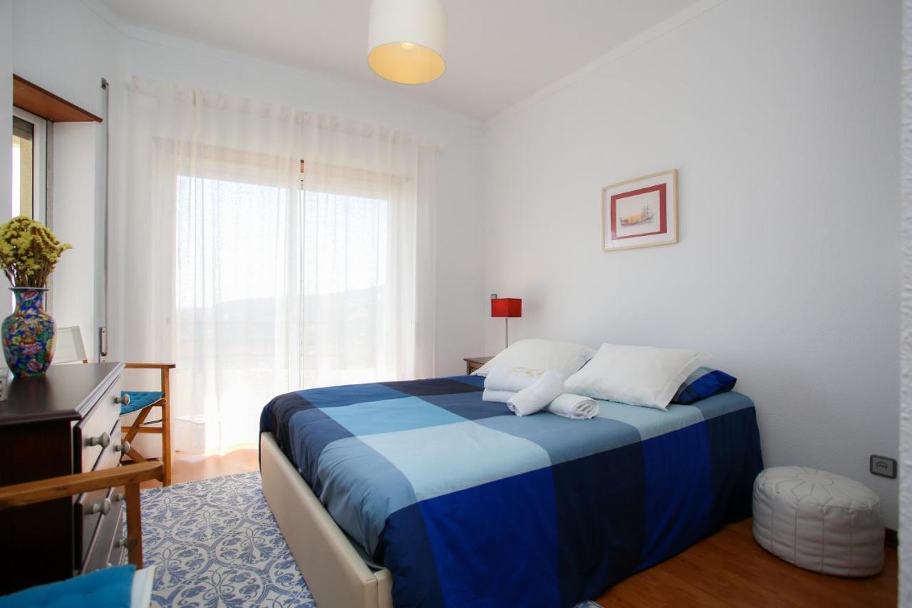 Buarcos Pool Apartment Exteriér fotografie