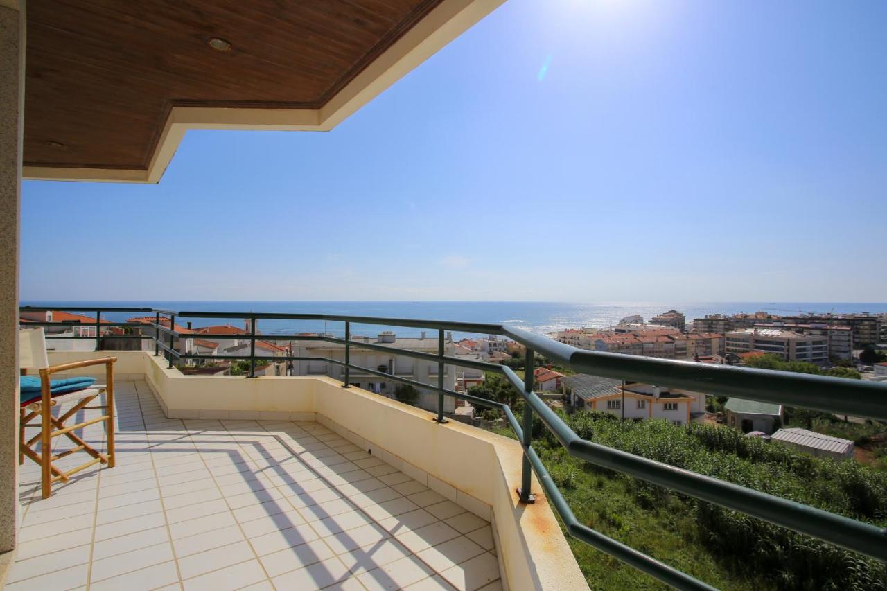 Buarcos Pool Apartment Exteriér fotografie