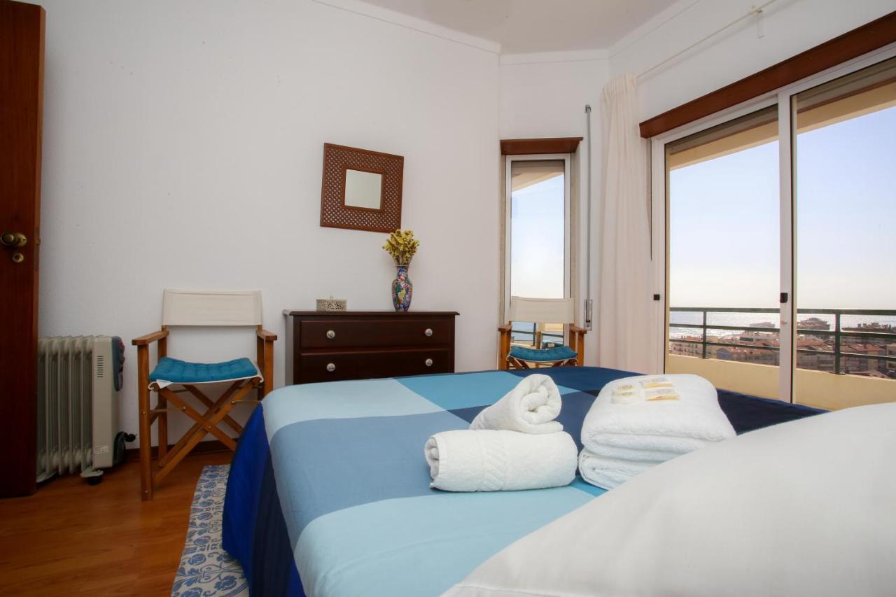 Buarcos Pool Apartment Exteriér fotografie