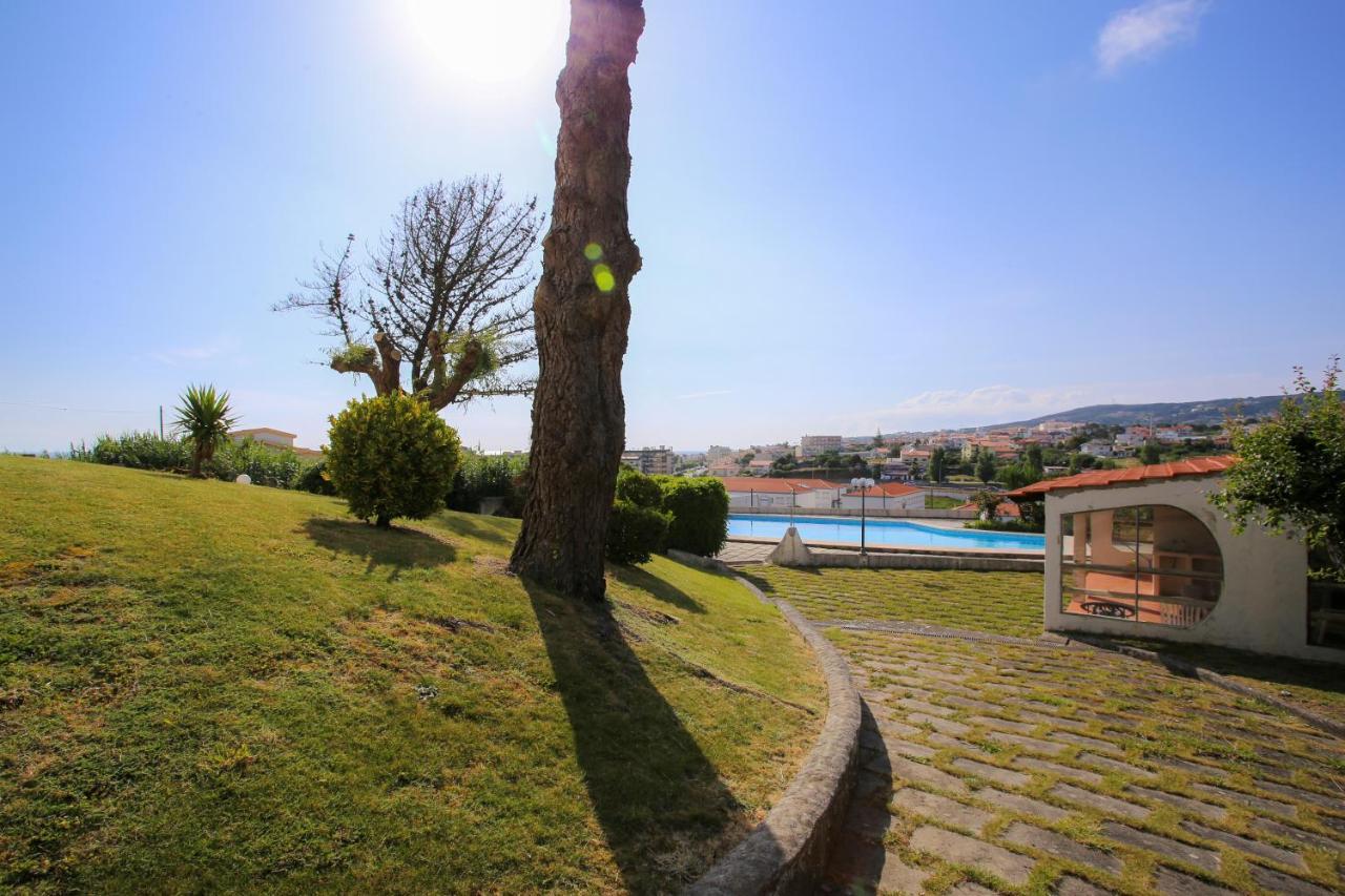 Buarcos Pool Apartment Exteriér fotografie