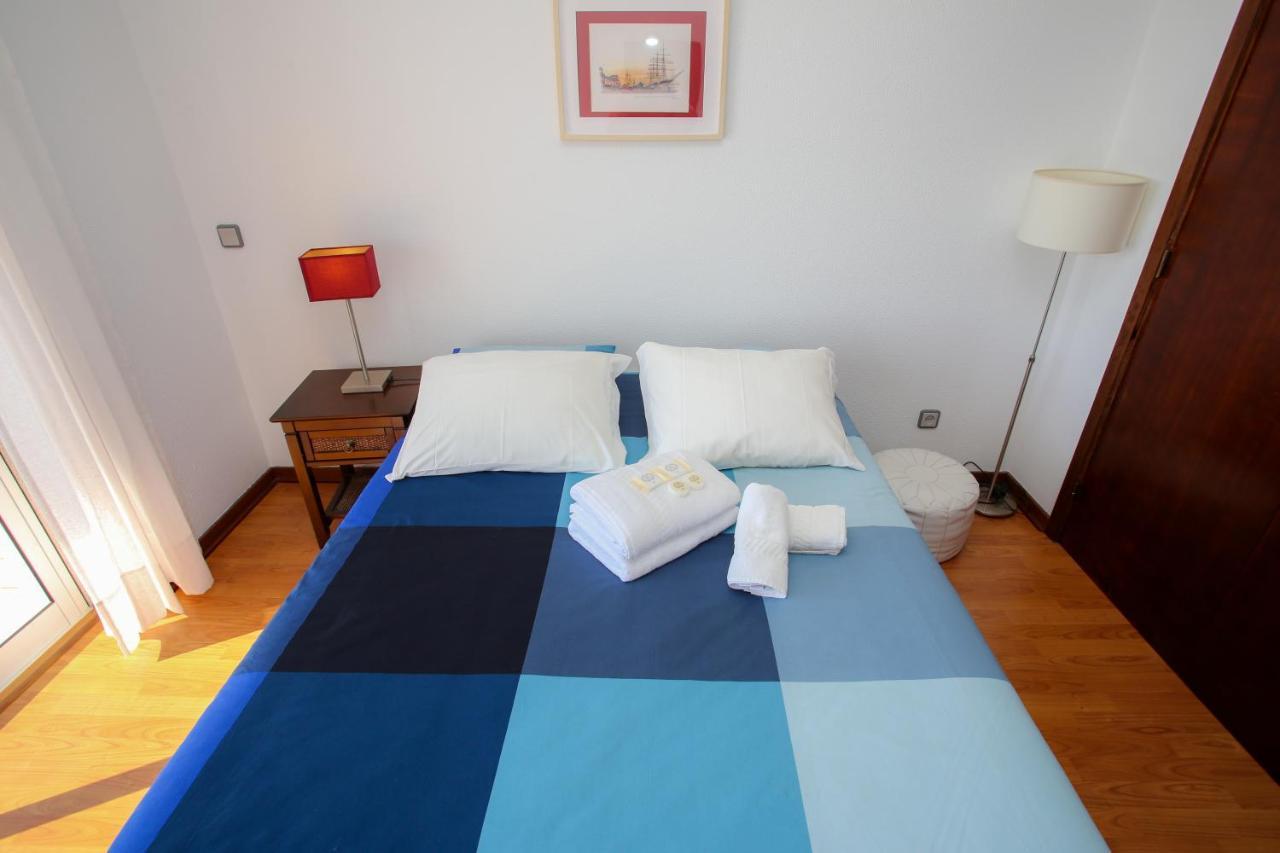 Buarcos Pool Apartment Exteriér fotografie