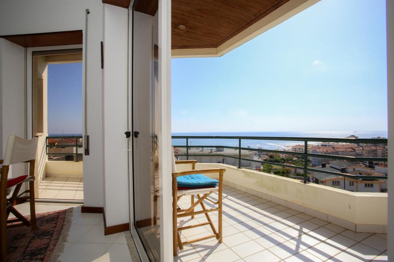 Buarcos Pool Apartment Exteriér fotografie